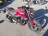 2025 YAMAHA FZ15 