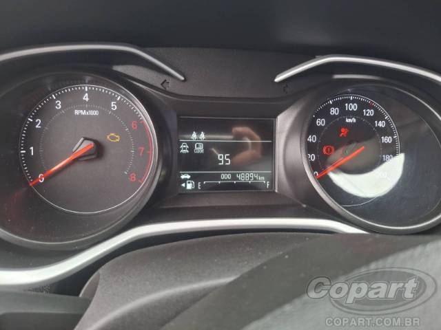 2023 CHEVROLET ONIX PLUS 