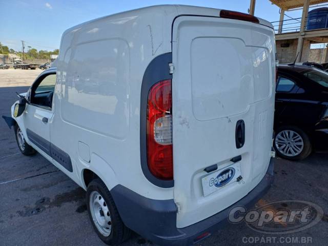 2019 FIAT FIORINO FURGAO 