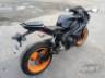 2009 HONDA CBR 1000RR 