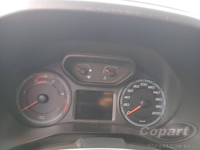 2023 CHEVROLET S10 CABINE DUPLA 