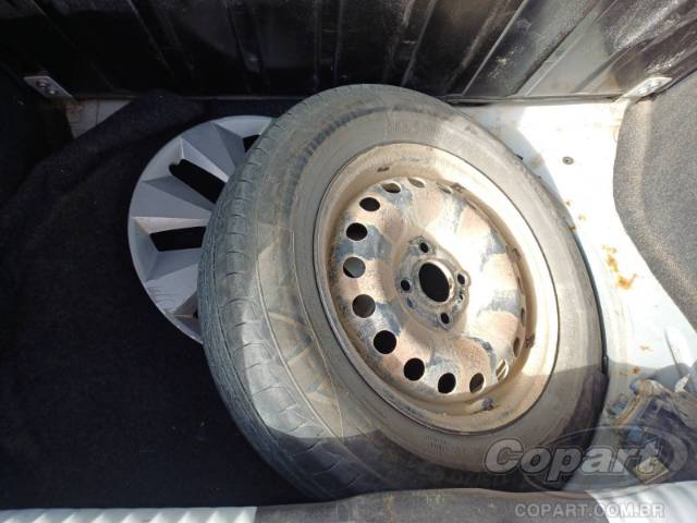 2014 VOLKSWAGEN GOL 