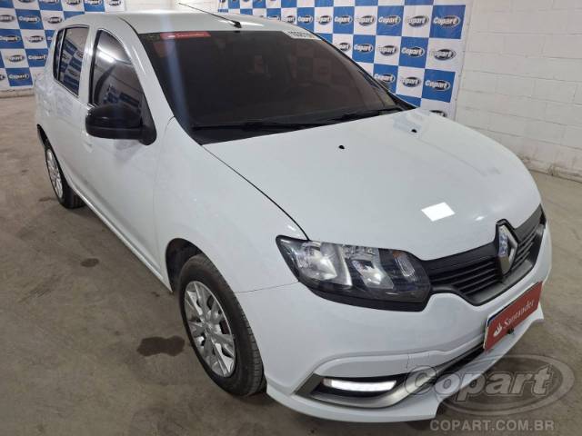 2022 RENAULT SANDERO 