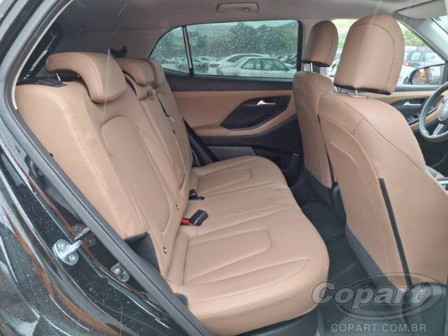 2027 HYUNDAI CRETA 