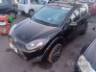 2012 FORD FIESTA 