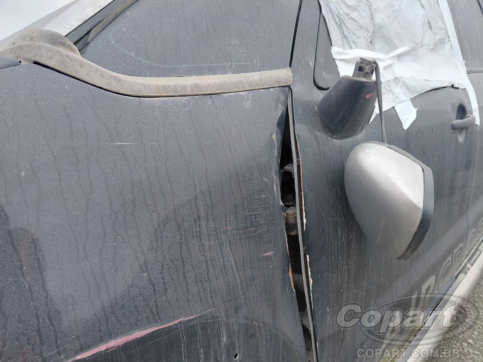 2013 CITROEN C3 AIRCROSS — foto 15 de 15