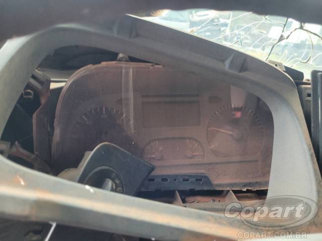 2009 MERCEDES BENZ ATEGO 