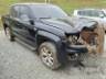 2019 VOLKSWAGEN AMAROK 