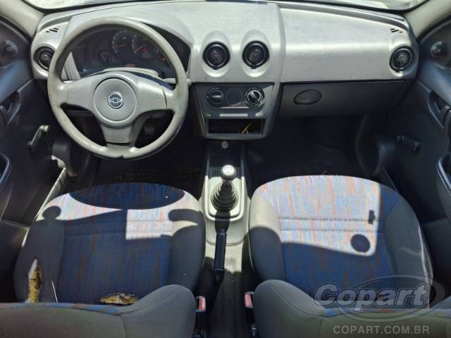 2009 CHEVROLET CELTA 