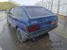 1989 VOLKSWAGEN GOL 