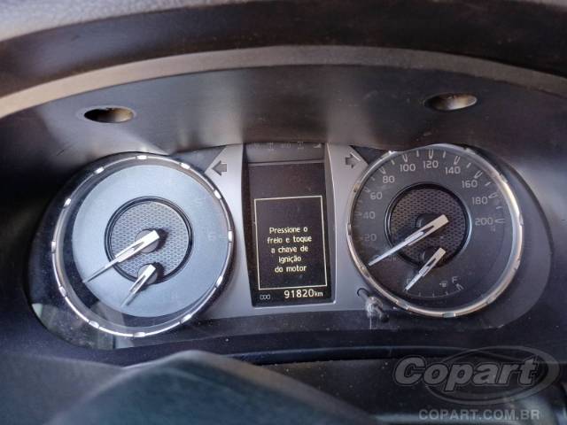 2021 TOYOTA HILUX CD 