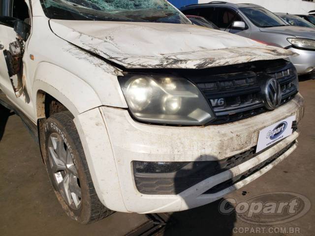 2023 VOLKSWAGEN AMAROK 