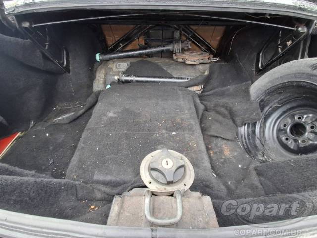 1989 CHEVROLET OPALA 