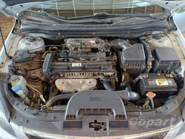 2011 HYUNDAI I30 