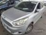 2015 FORD KA SEDAN 