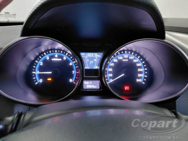 2012 HYUNDAI VELOSTER 