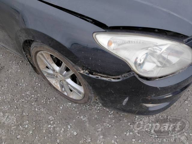 2010 HYUNDAI I30 