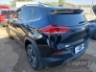 2024 CHEVROLET TRACKER 