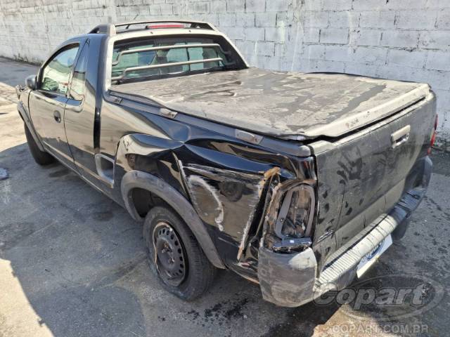 2009 CHEVROLET MONTANA 