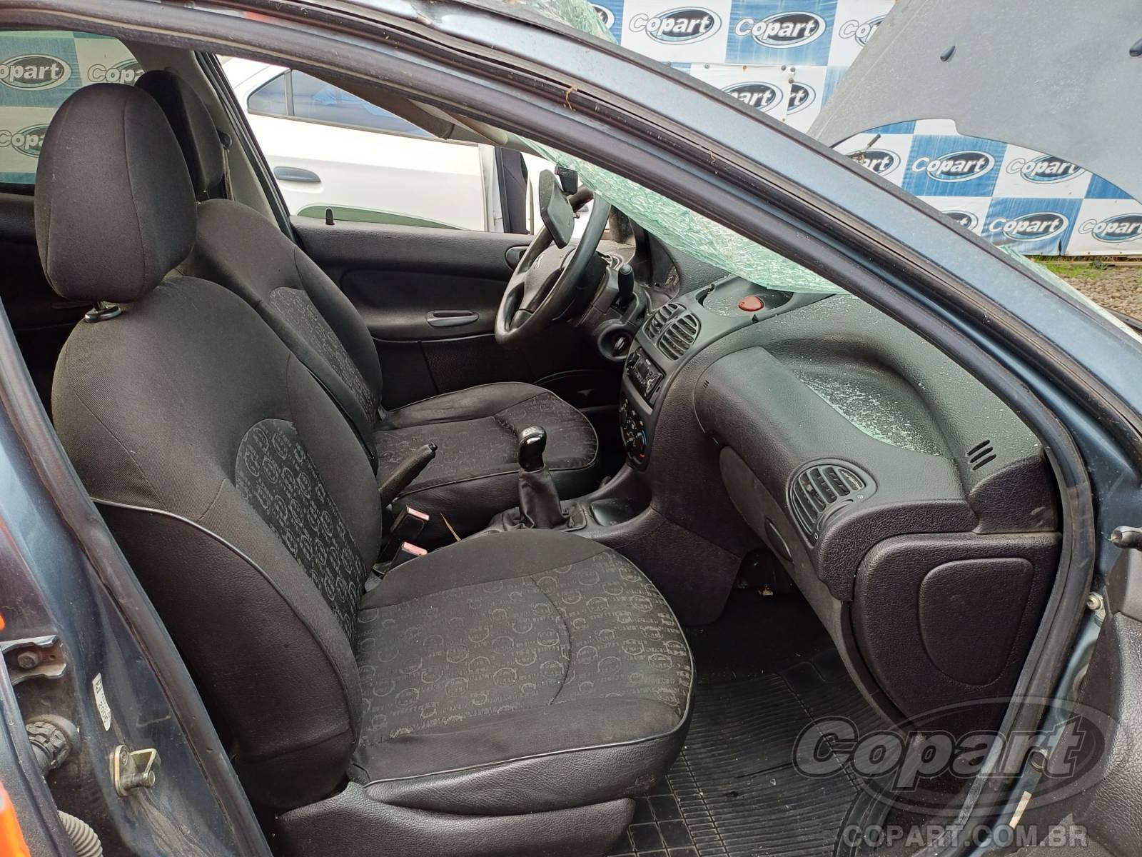 Foto 5: 2007 PEUGEOT 206