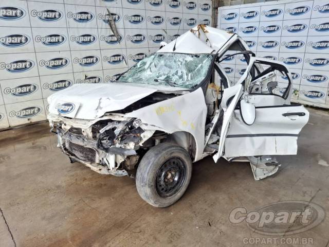2014 FIAT PALIO 
