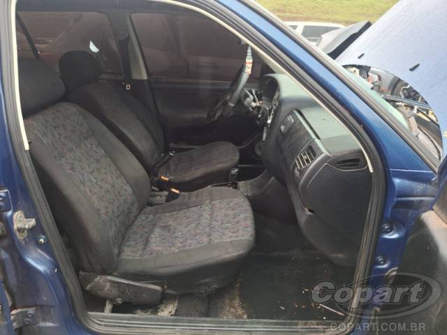 1995 VOLKSWAGEN GOLF 
