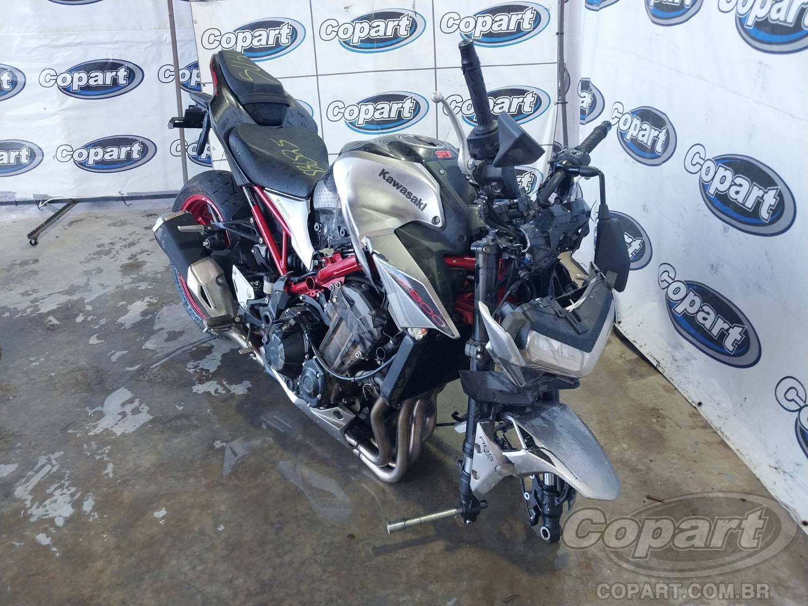 2023 KAWASAKI Z900