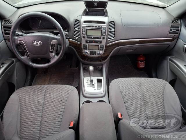 2012 HYUNDAI SANTA FE 