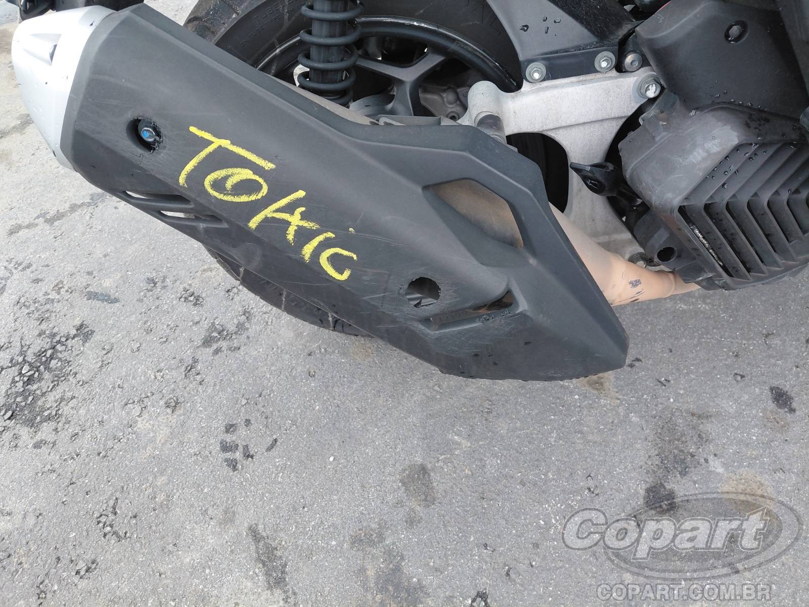 2023 HONDA PCX — foto 11 de 15