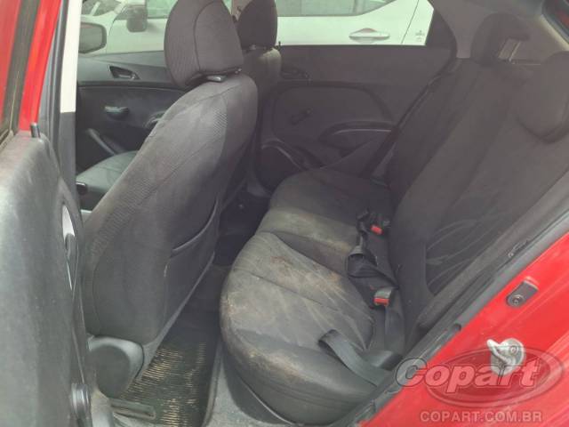 2015 HYUNDAI HB20 