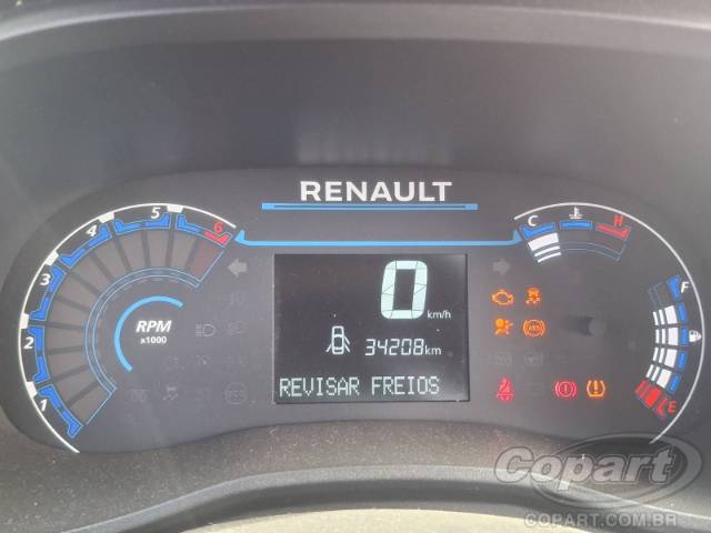 2023 RENAULT KWID 