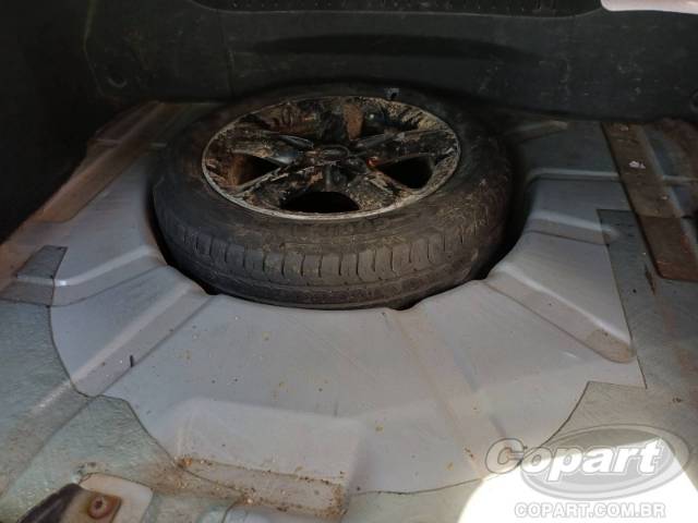 2011 FORD FOCUS SEDAN 