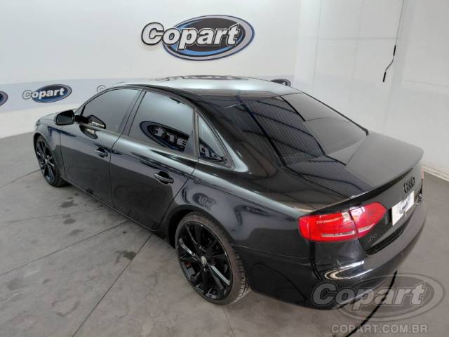 2011 AUDI A4 