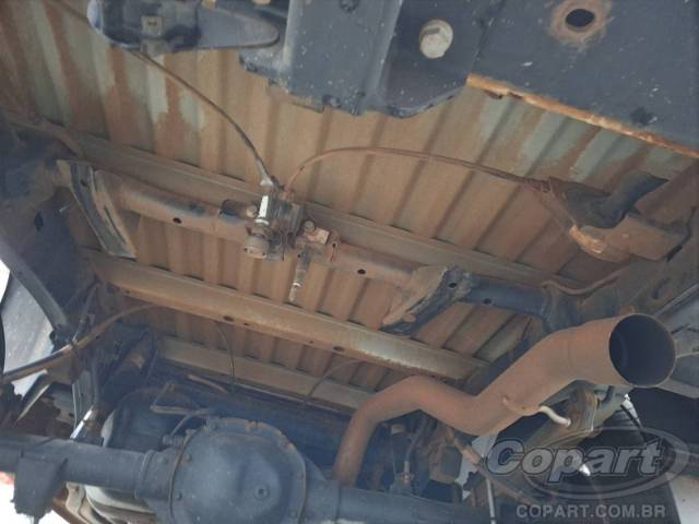 2019 VOLKSWAGEN AMAROK 