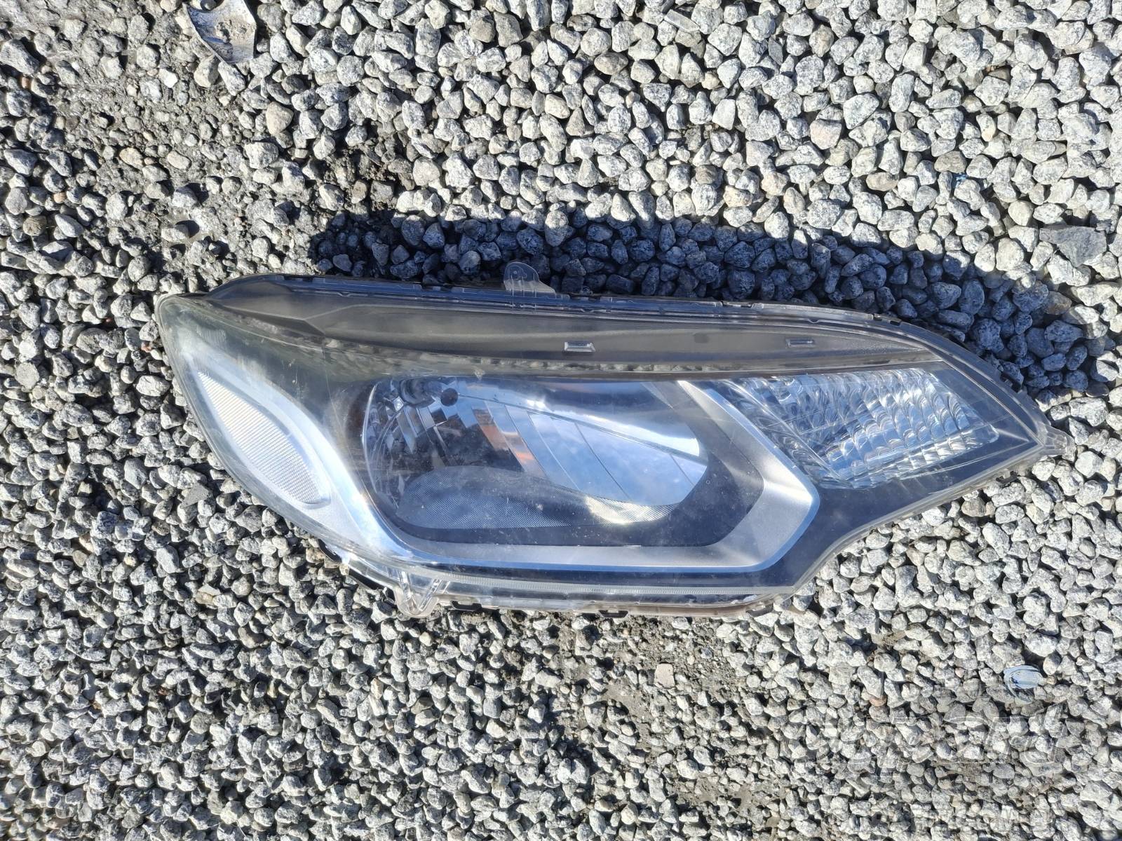 2015 HONDA FIT — foto 12 de 12