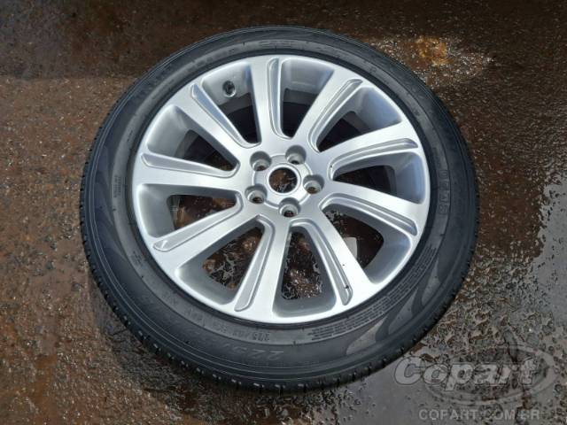 2018 LAND ROVER DISCOVERY SPORT 