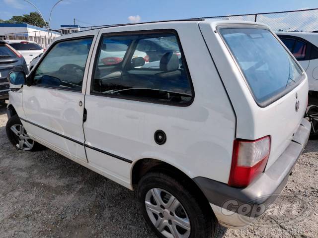 2013 FIAT UNO 