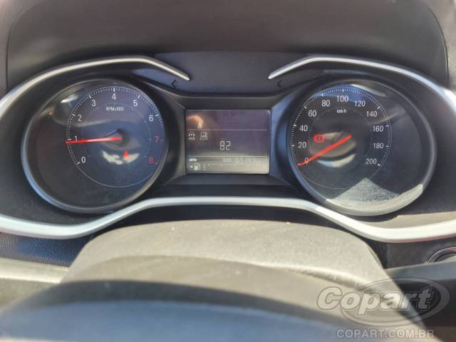 2024 CHEVROLET ONIX 