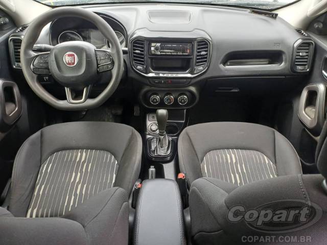 2021 FIAT TORO 