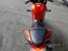 2017 KAWASAKI NINJA 300 
