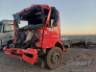 2008 MERCEDES BENZ ATEGO 