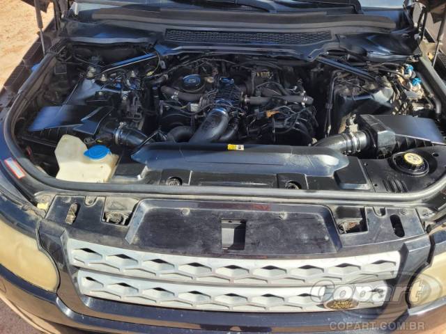 2014 LAND ROVER RANGE ROVER SPORT 