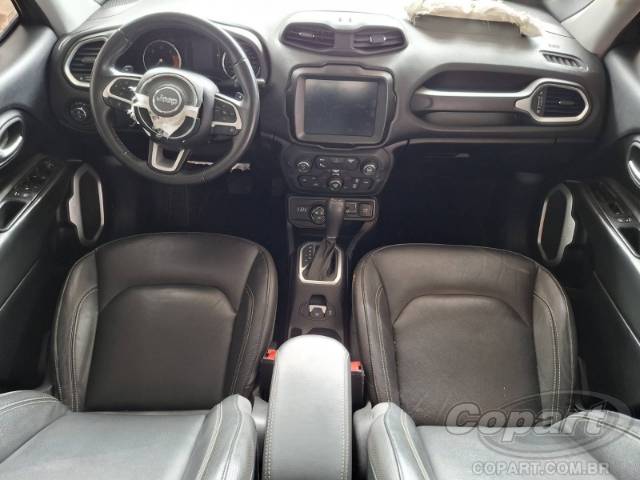 2020 JEEP RENEGADE 