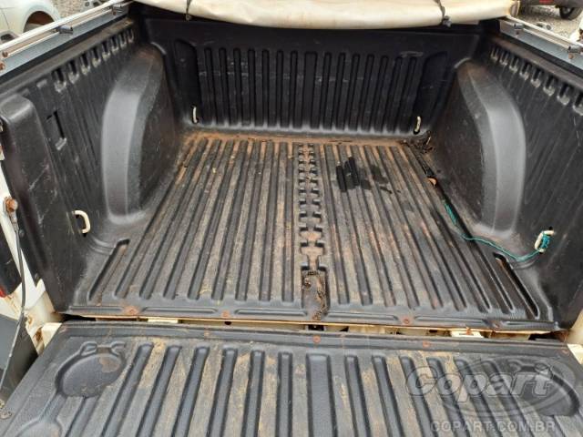 2019 VOLKSWAGEN SAVEIRO CD 