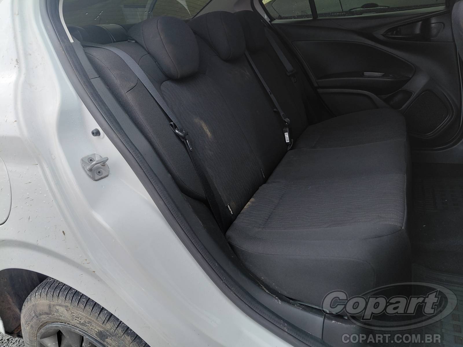 2023 FIAT CRONOS — foto 6 de 15