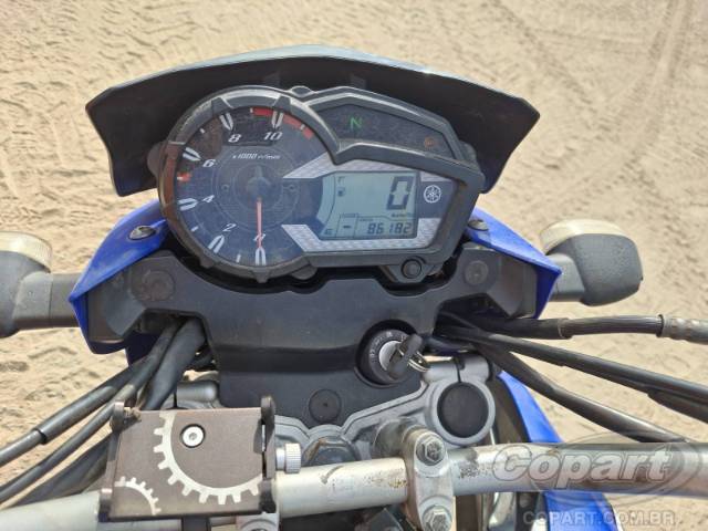 2022 YAMAHA XTZ 150 CROSSER 