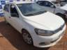 2016 VOLKSWAGEN GOL 
