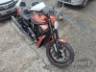 2012 HARLEY-DAVIDSON VRSC 