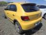 2012 VOLKSWAGEN GOL 