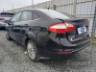 2015 FORD FIESTA SEDAN 